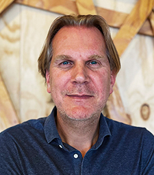 Reinoud Wolff