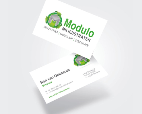 Modulo_The Stardusters